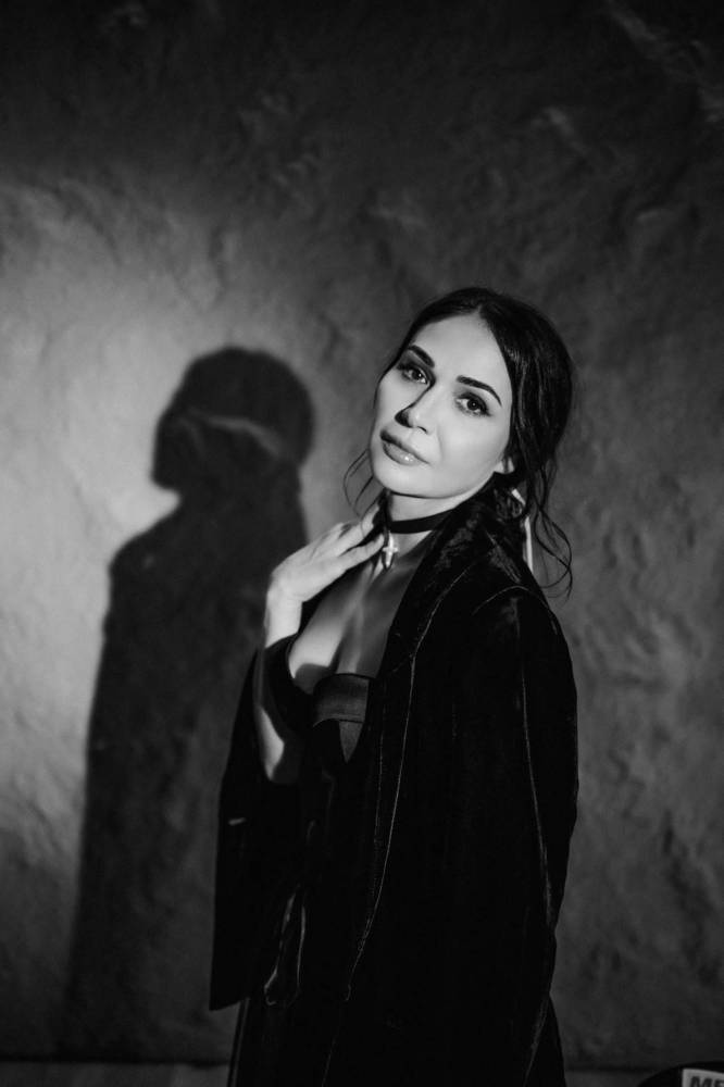 Photograph by Алена Столярова