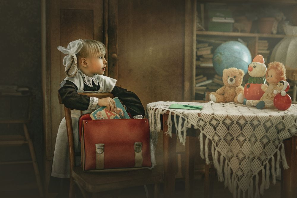 Фотография автора Наталья Водовозова