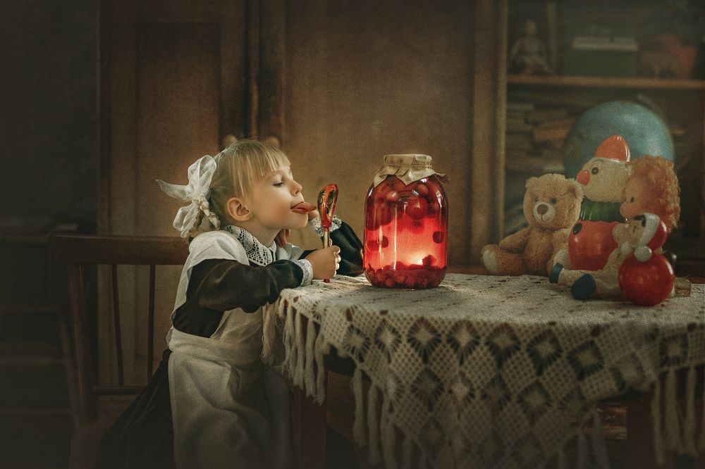 Фотография автора Наталья Водовозова