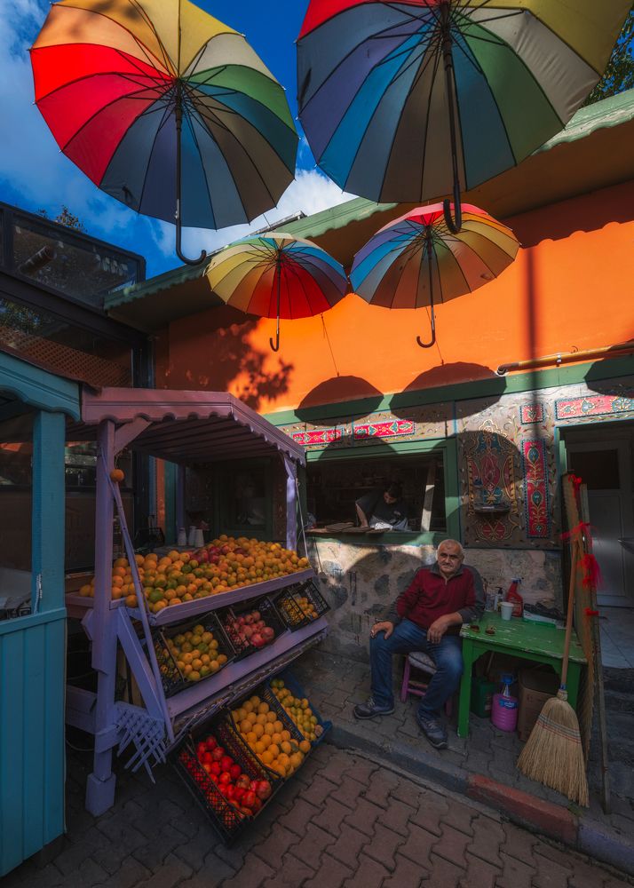 Фотография автора Kaznov Stanislav