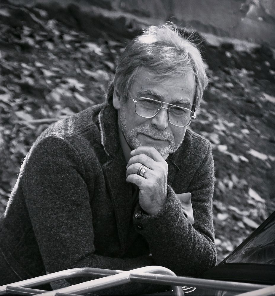 Photograph by Mari Haybaryan