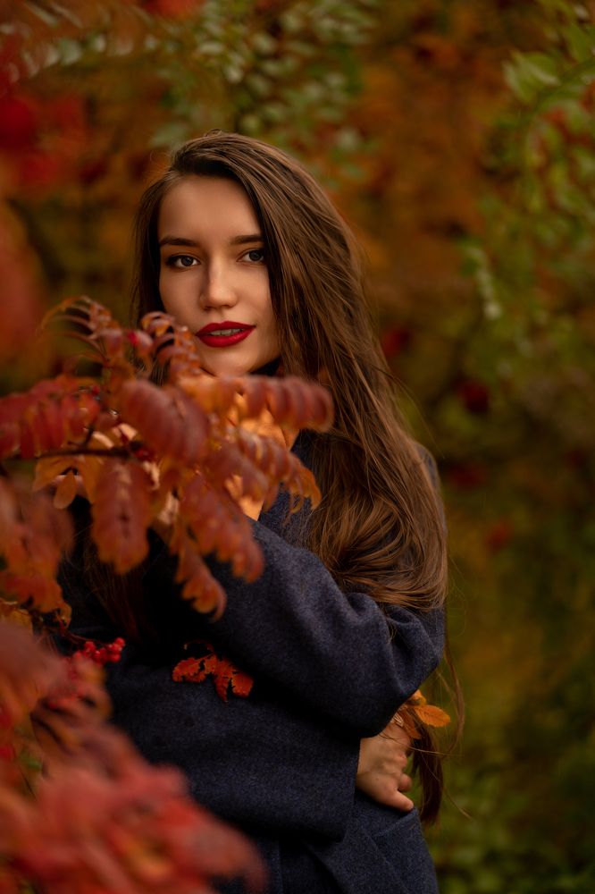 Photograph by Оксана Антипова