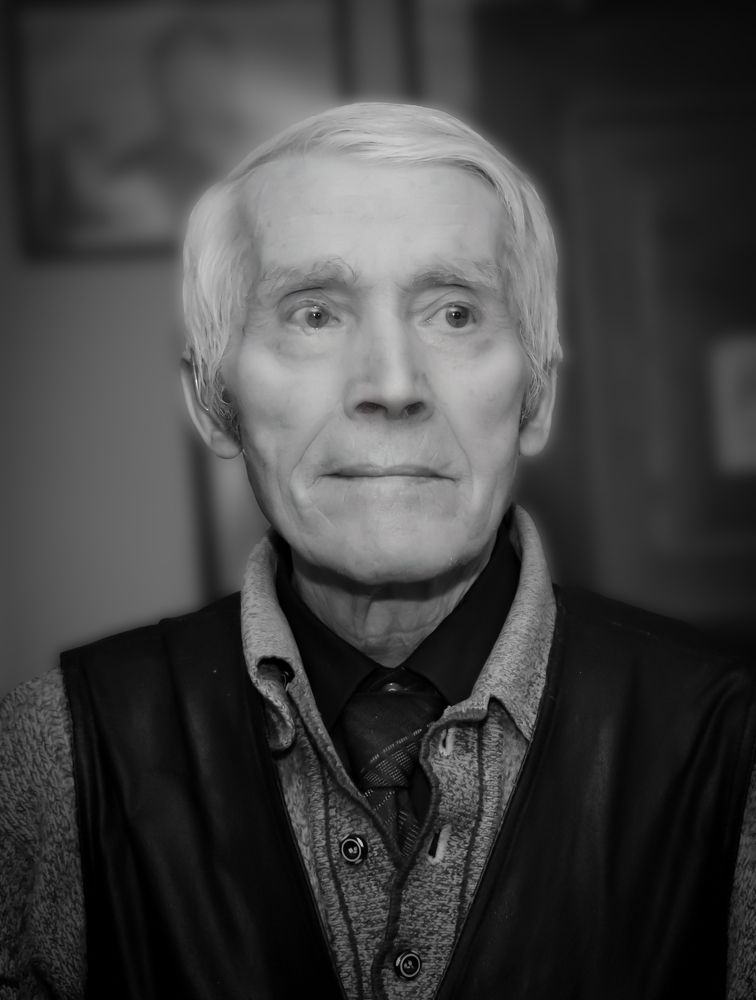 Photograph by arkadii Anufriev