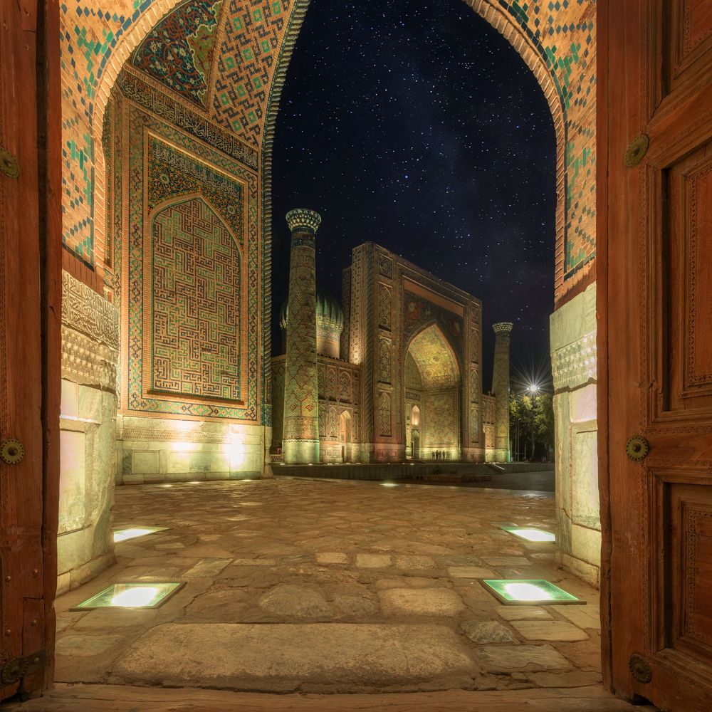 Фотография автора Kaznov Stanislav