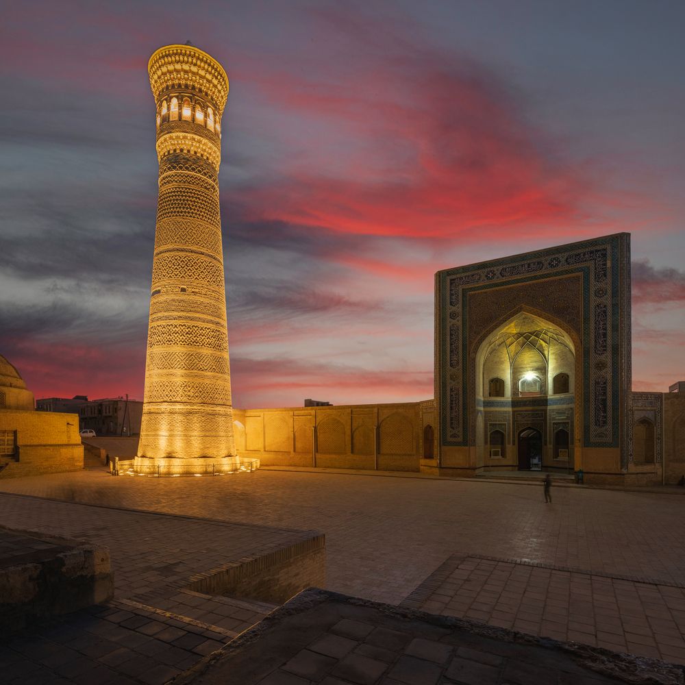 Фотография автора Kaznov Stanislav