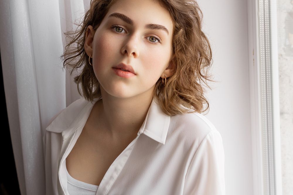 Photograph by Инесса Абрамова