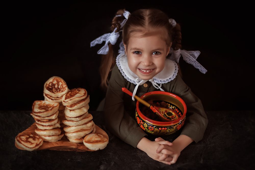 Photograph by Ольга Щерба