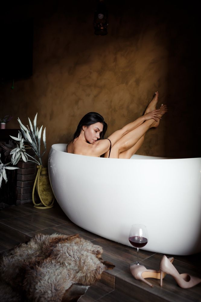 Photograph by Антонина Алексеенко