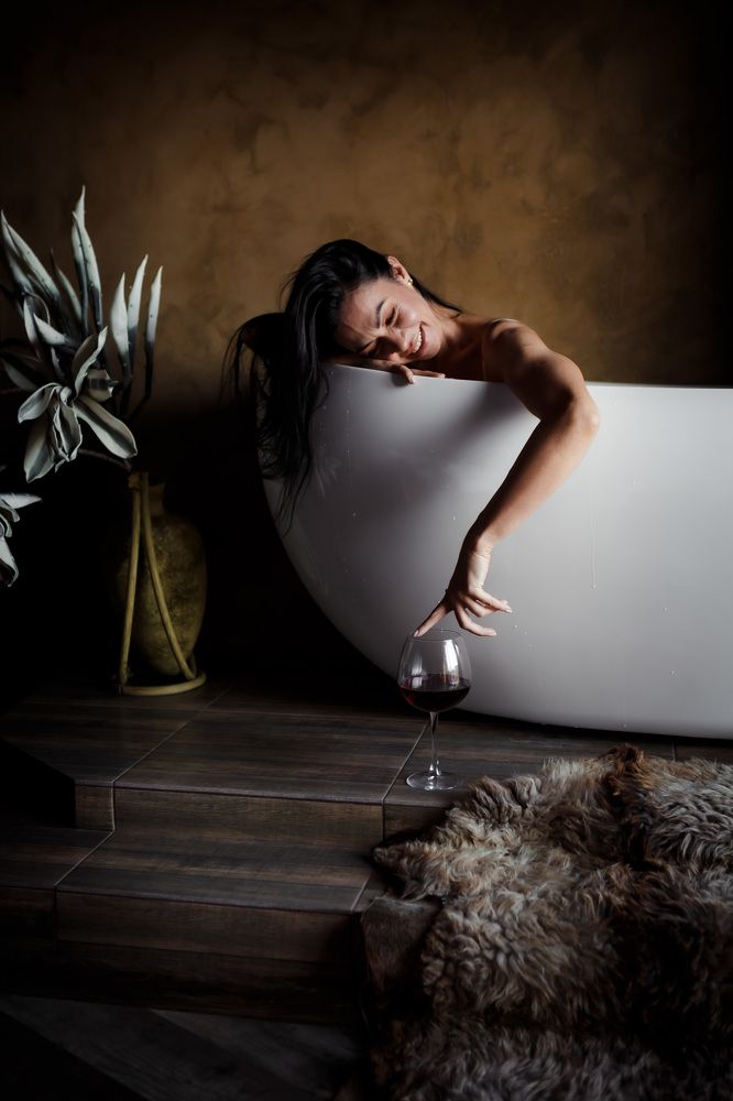 Photograph by Антонина Алексеенко