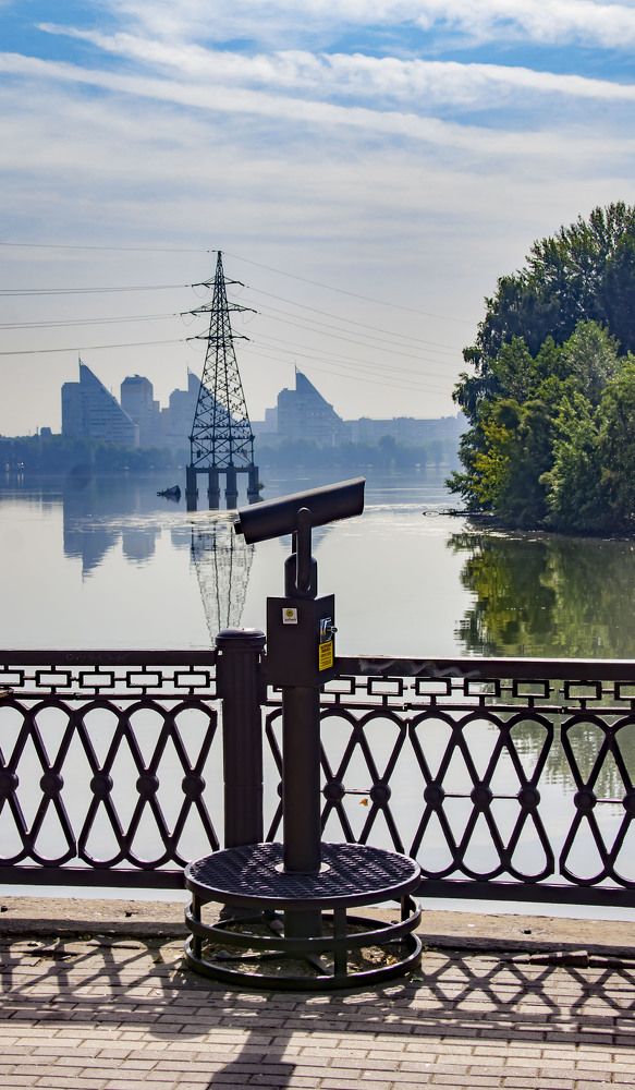 Photograph by Александр Натальин