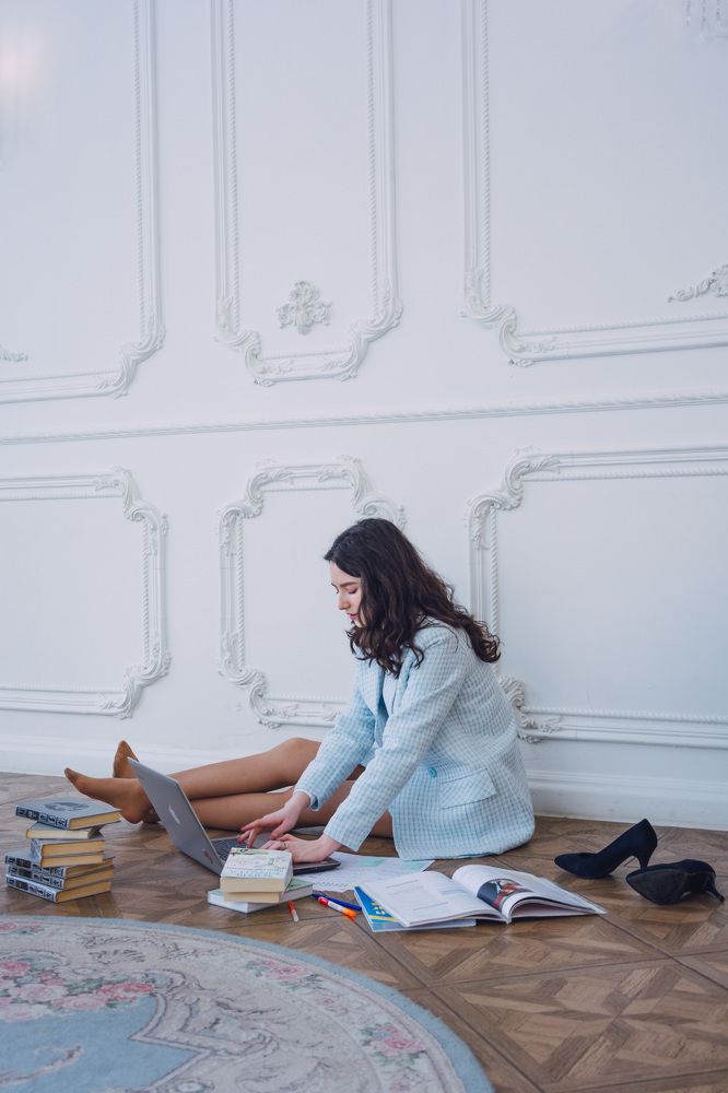 Photograph by Мария Неустроева