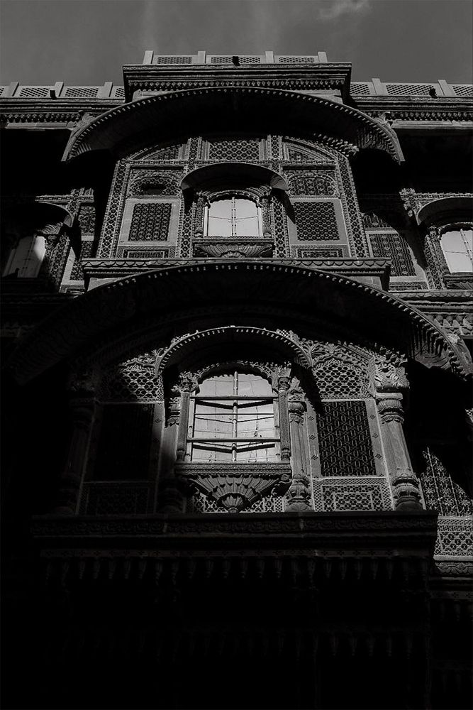 Photograph by KIRAN RAAJ