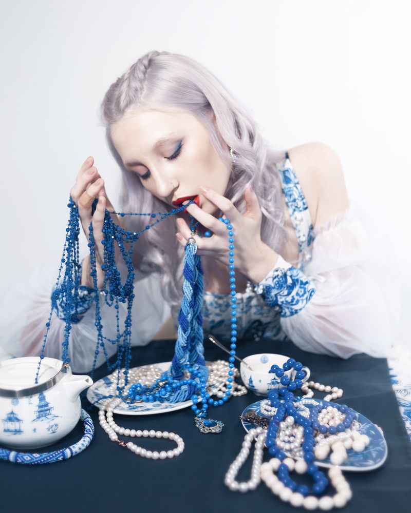 Photograph by Ксения Матвеева