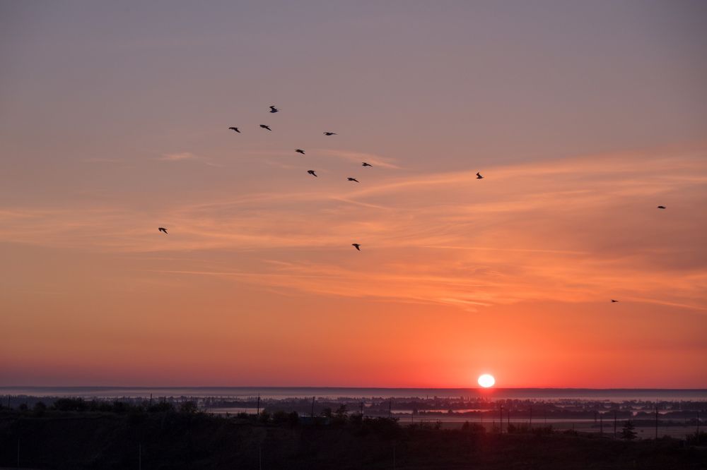 Photograph by Урюпин Кирилл