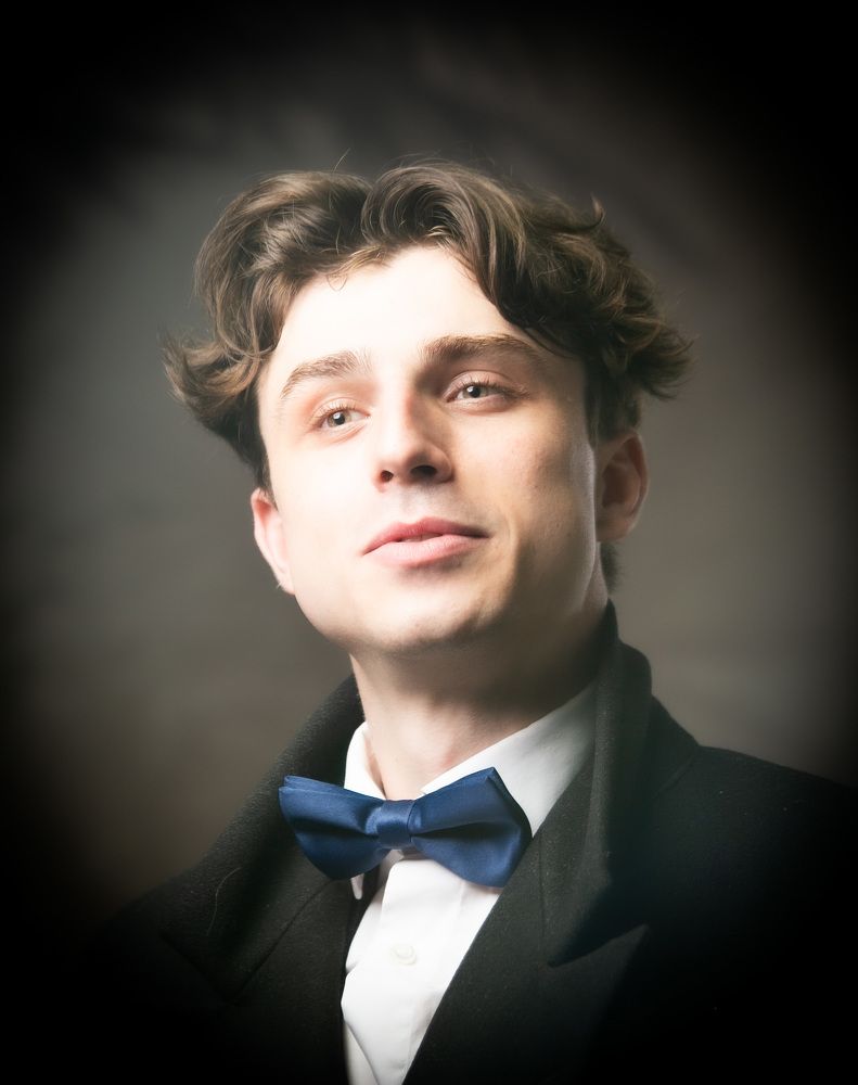 Photograph by Егор Белов