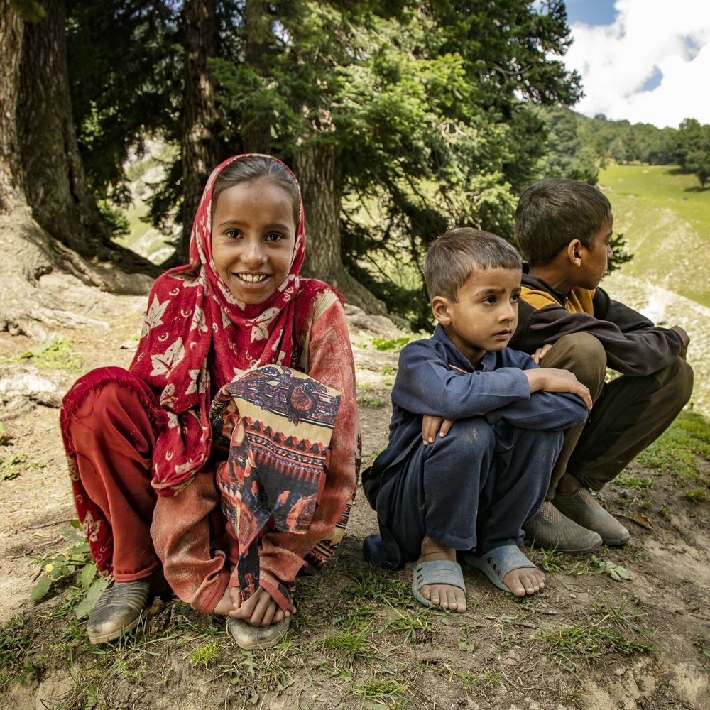 Photograph by LOKANATH MUDA