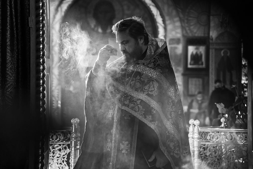 Фотография автора Дмитрий Кирюхин