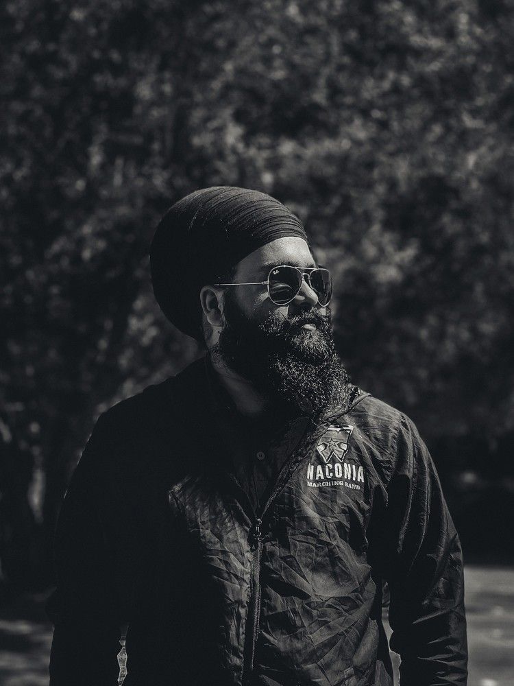 Фотография автора Saeed imam jaffar