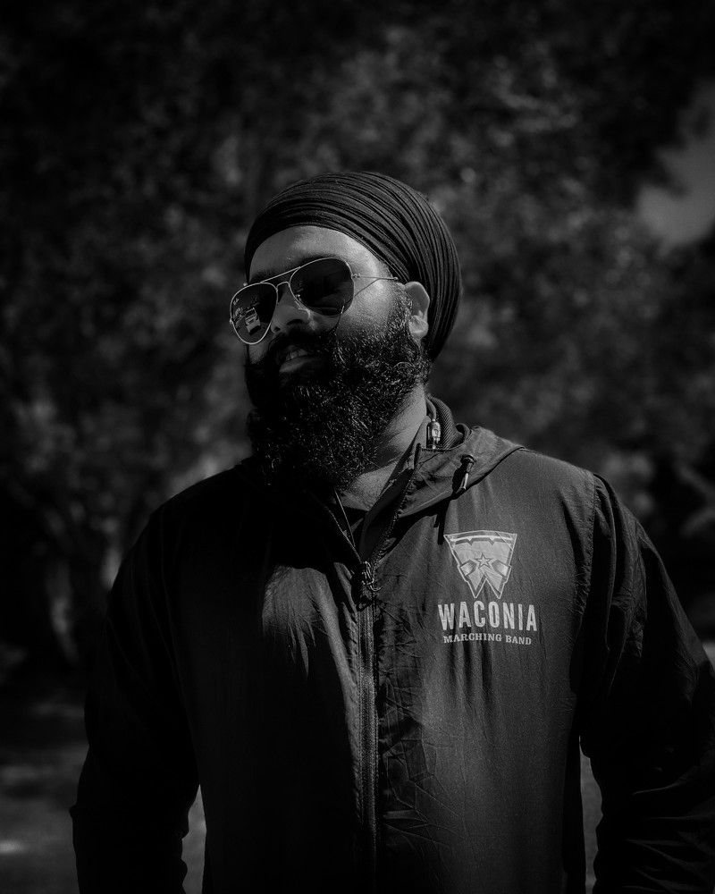 Фотография автора Saeed imam jaffar