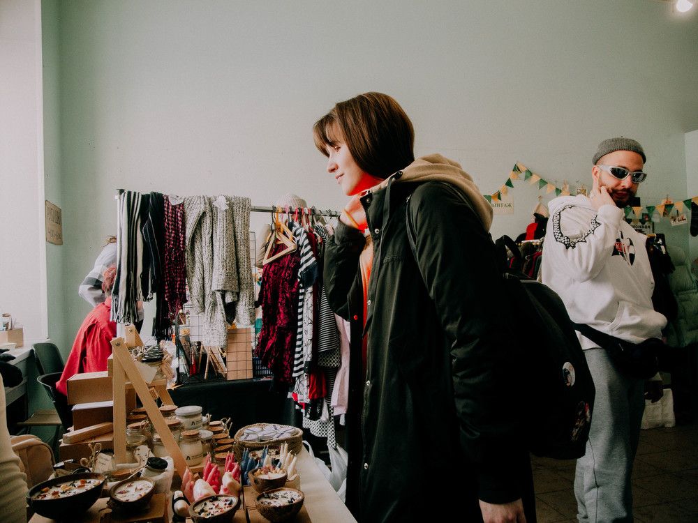 Photograph by Фёдор Дроздов