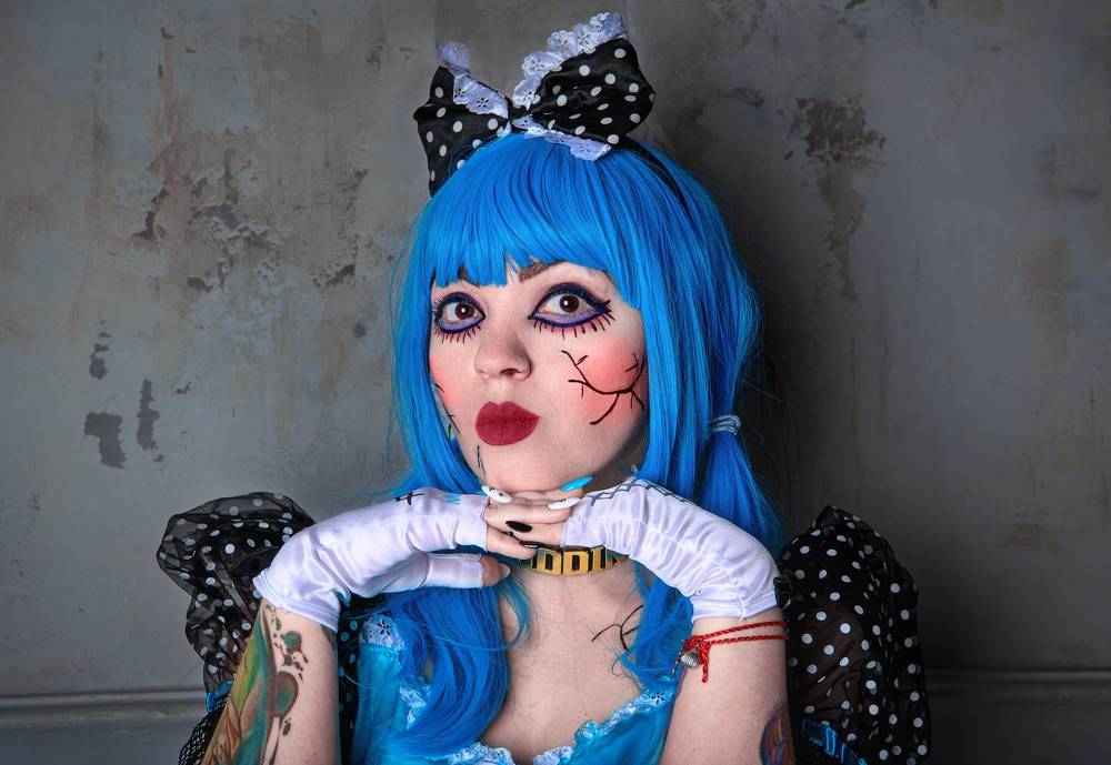 Фотография автора Екатерина Лапаева