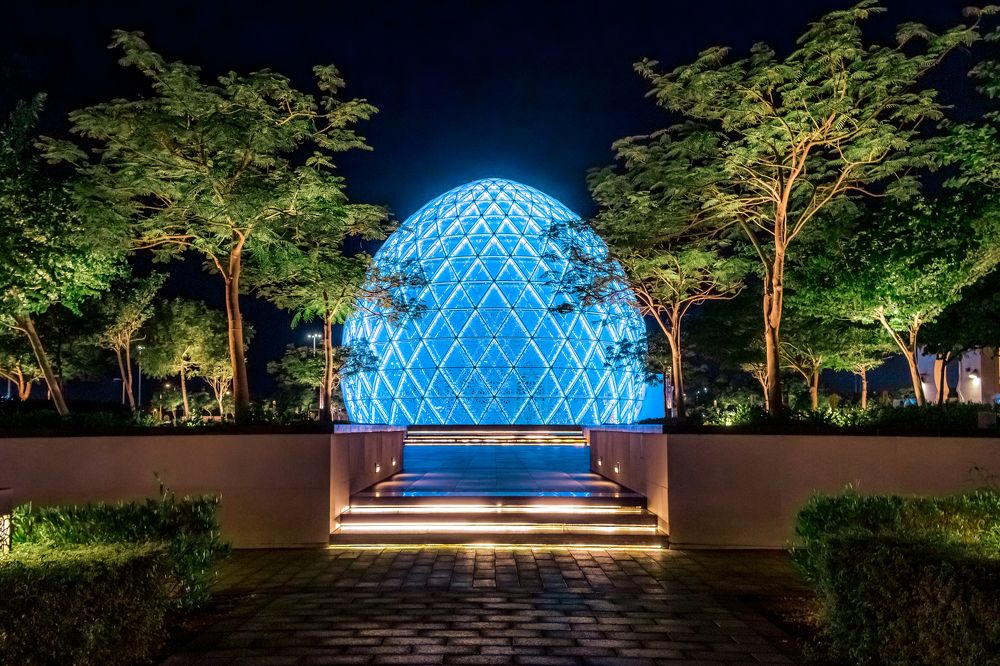 Photograph by Faseeh Fawaz