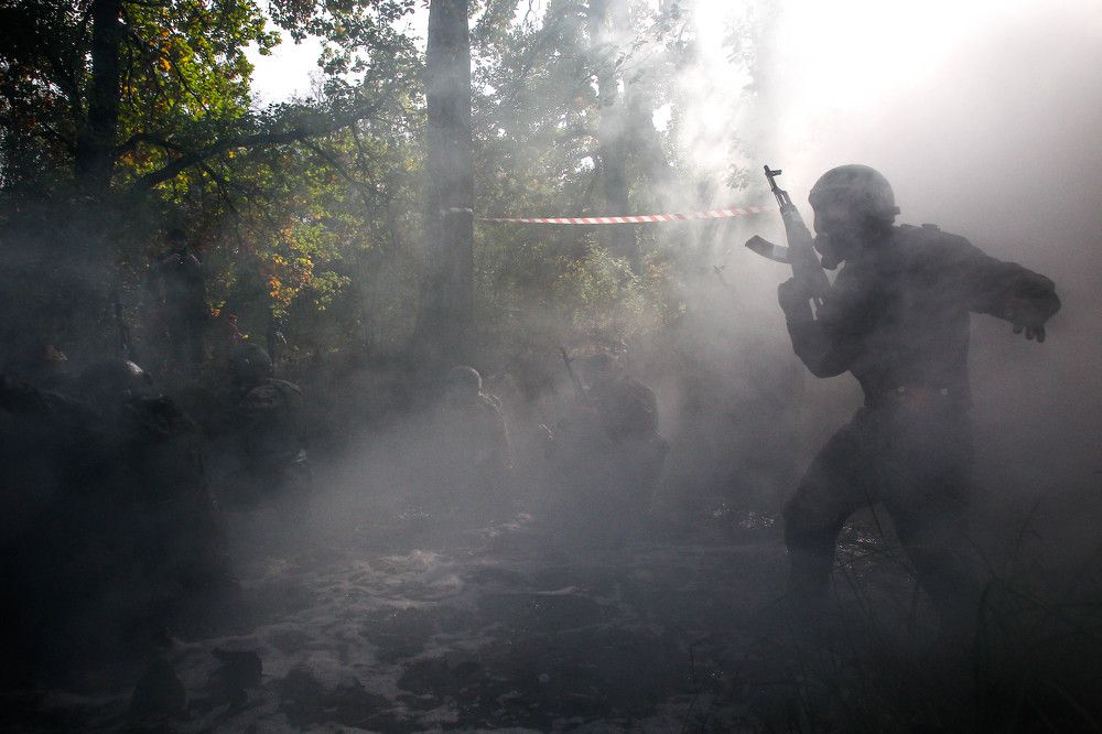 Photograph by Данила