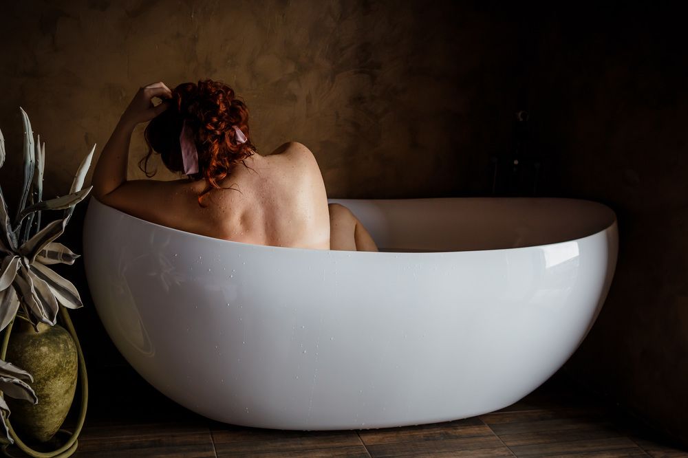 Photograph by Антонина Алексеенко