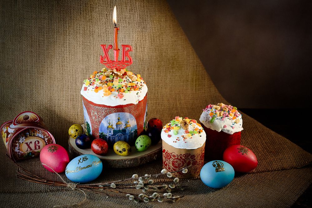 Photograph by Ковалёв Игорь