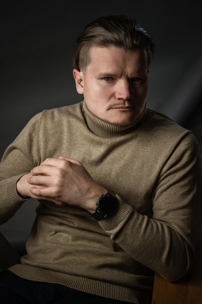 Photograph by Усачева Ольга