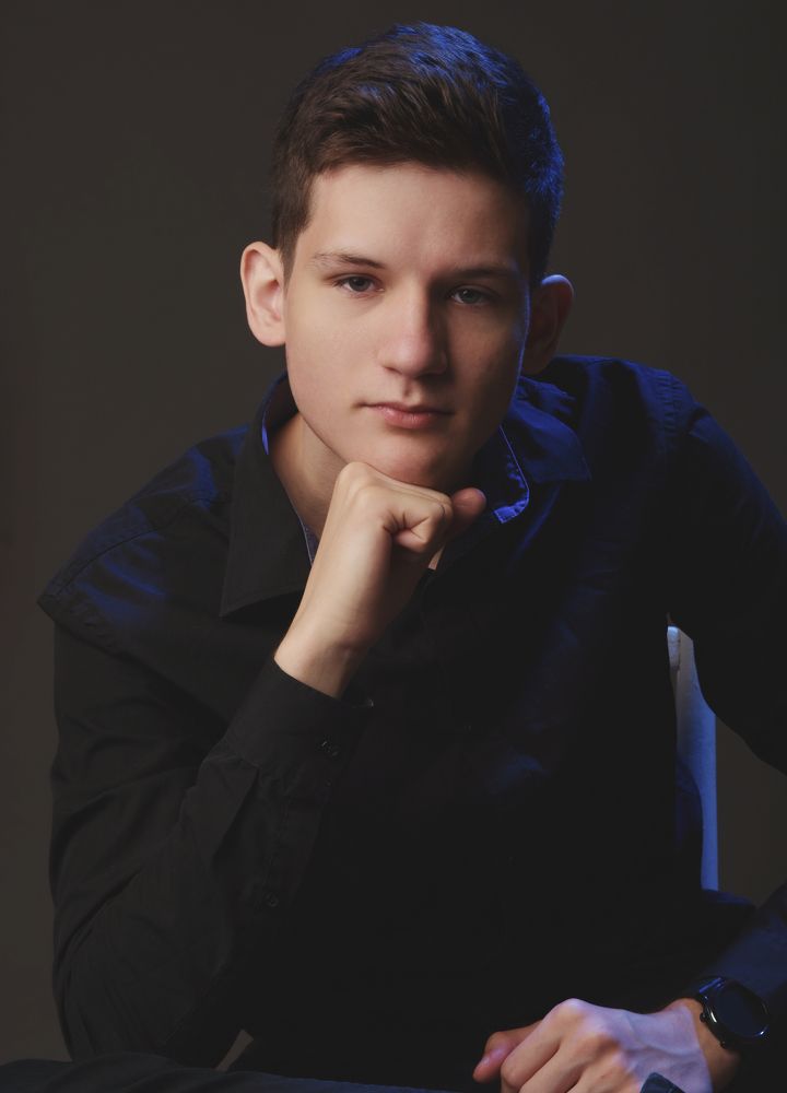 Photograph by Усачева Ольга