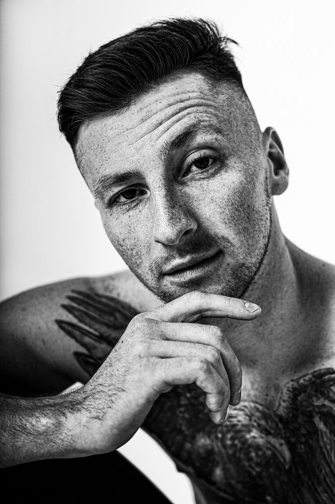 Photograph by Жанна Соснина