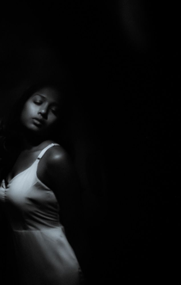 The Light and The Darkness