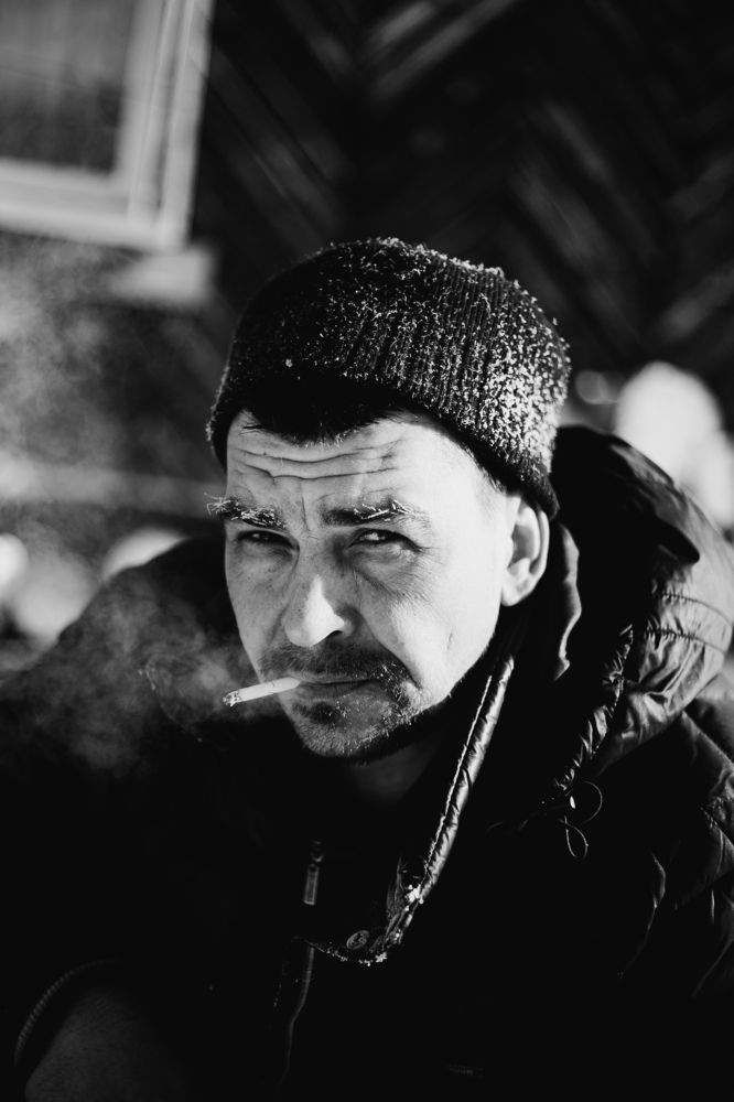 Photograph by Светлана Кузнецова