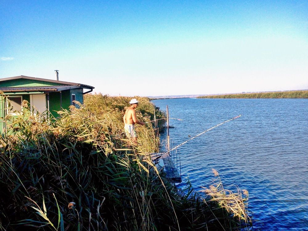 Photograph by Yurii Tofan