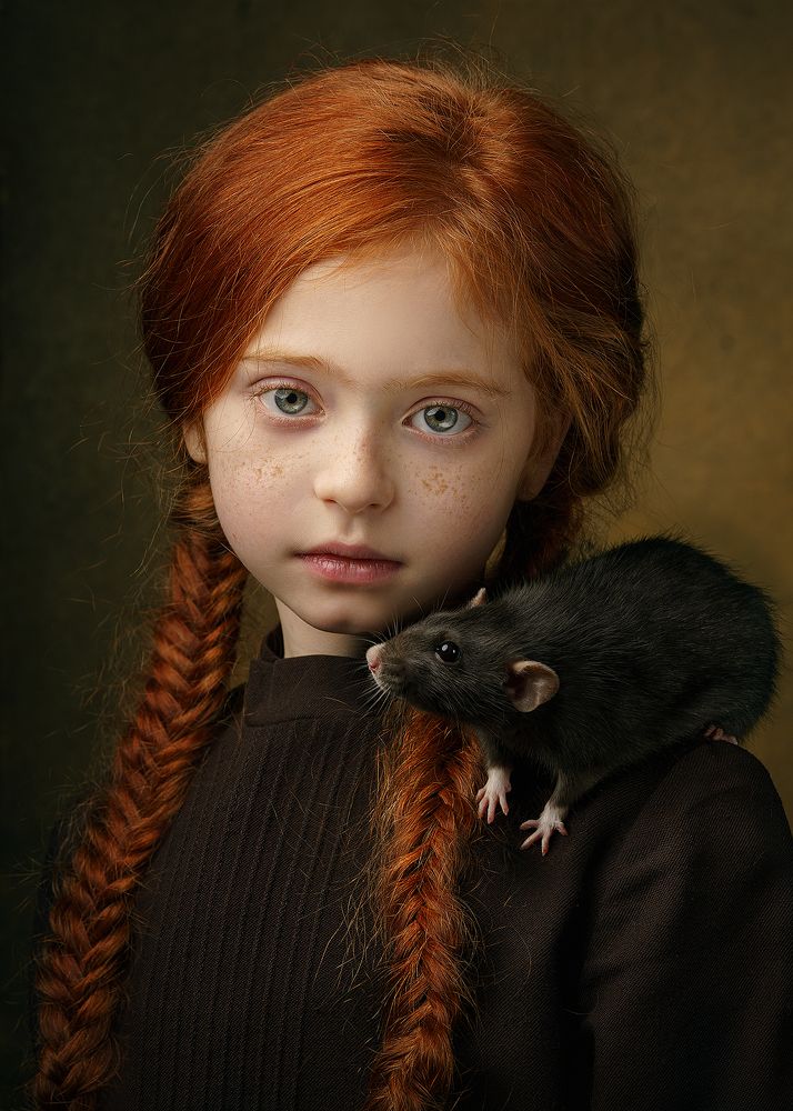 Photograph by Ирина Гарш