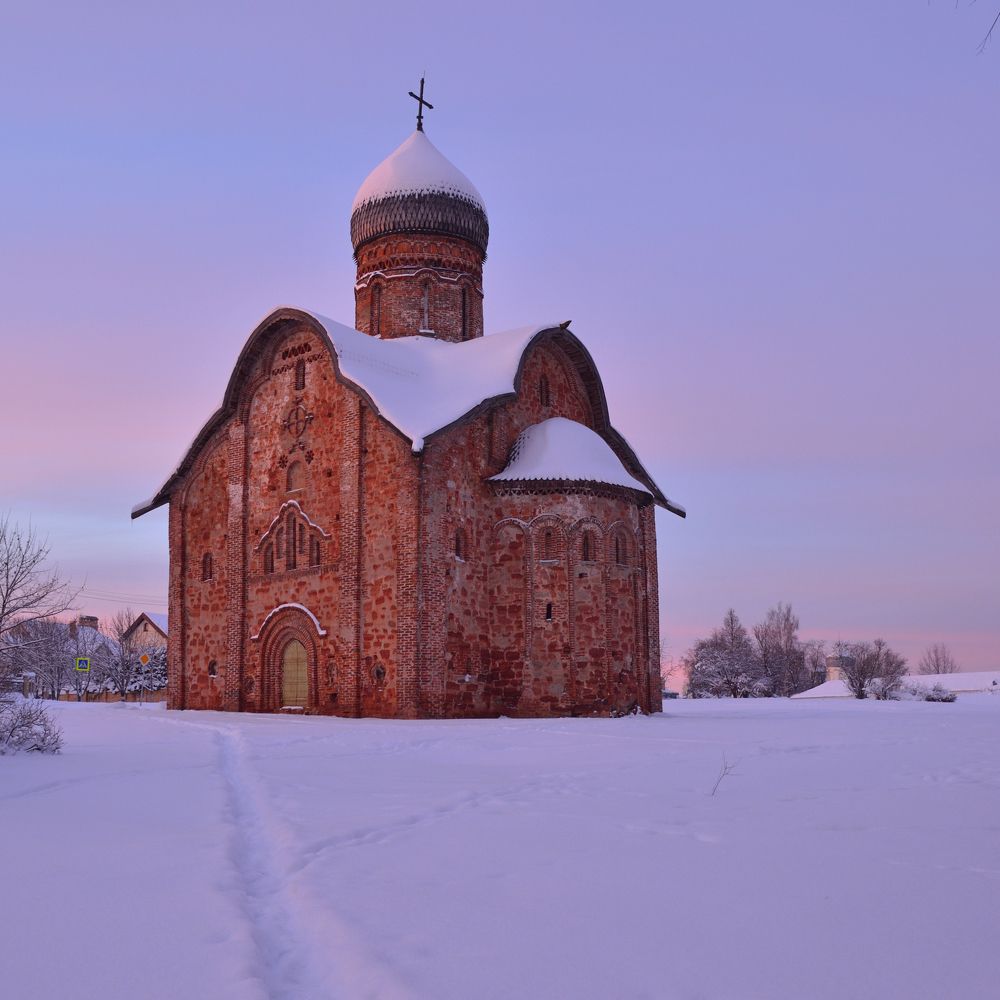 Photograph by Александр Калегин