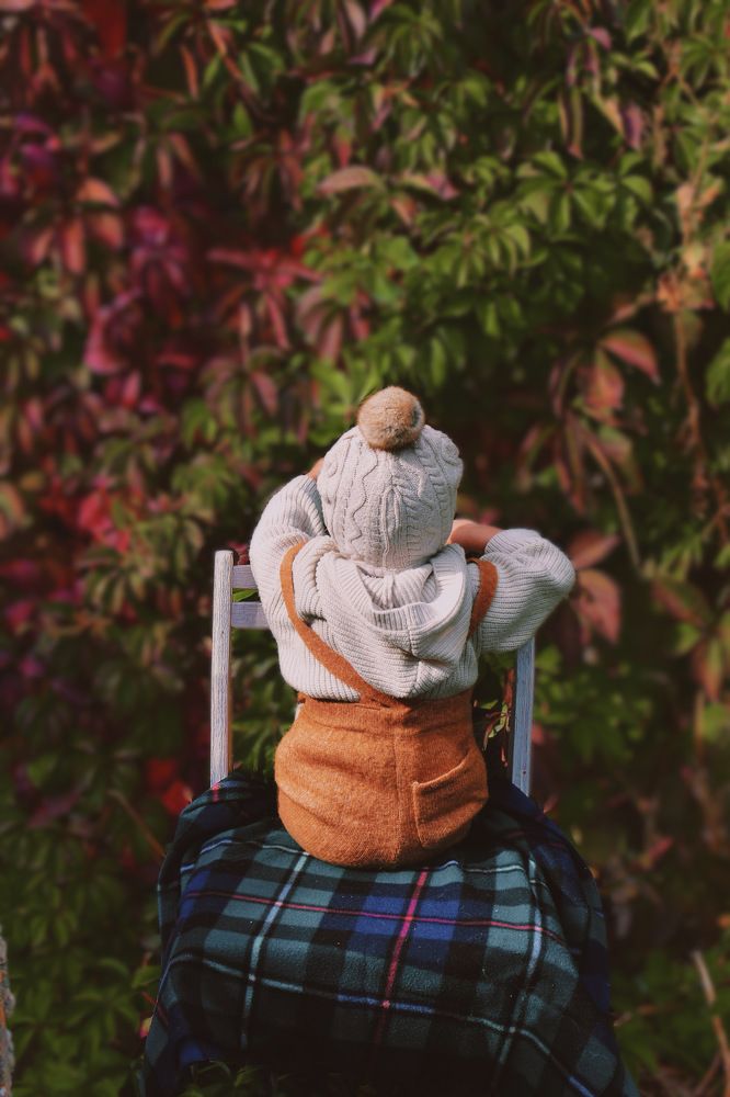 Photograph by Юлия Геранина