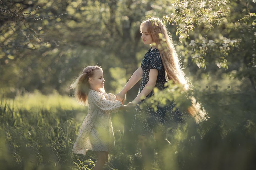 Photograph by Екатерина Калинина