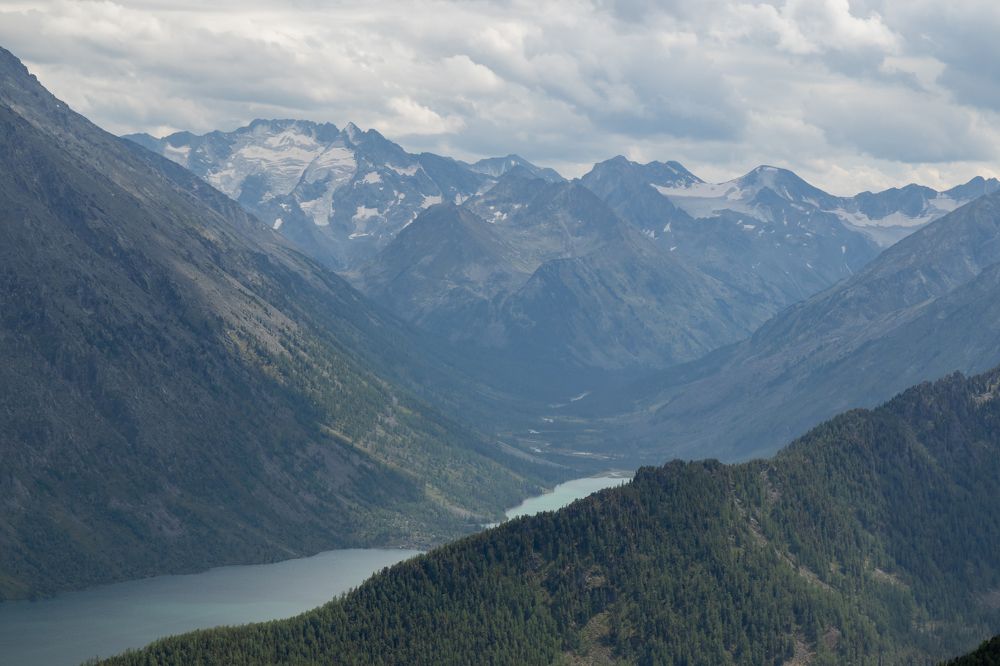 Photograph by Светлана Тараканова