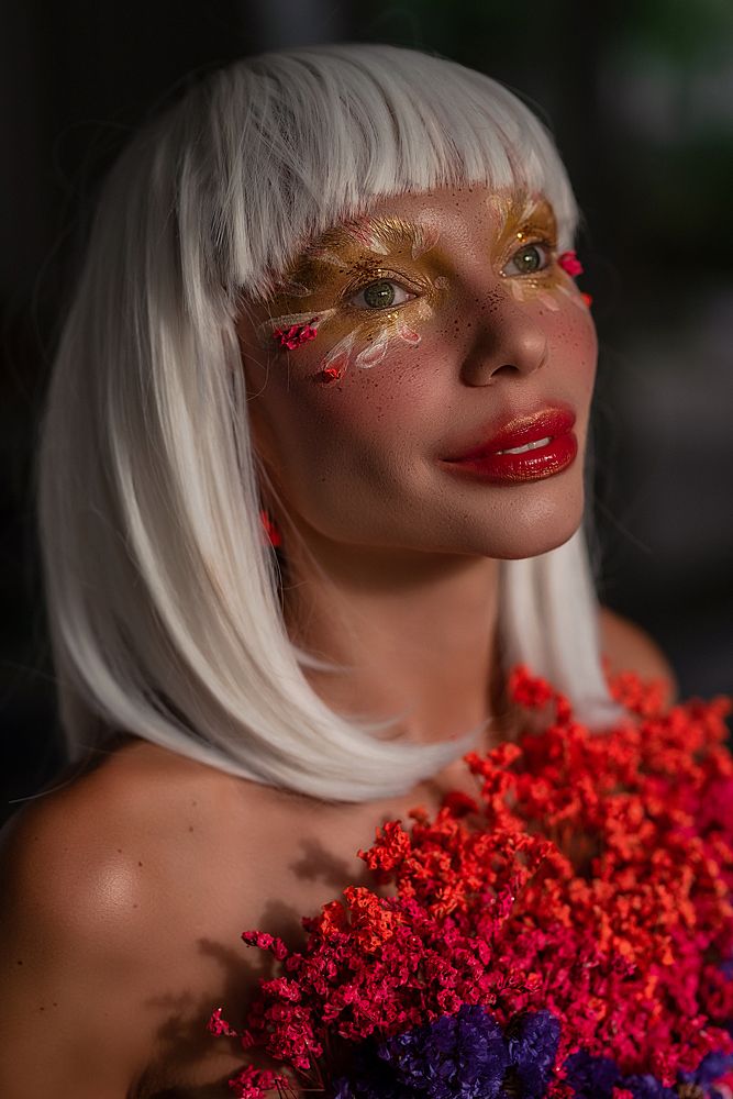 Photograph by Xenia Suvorova