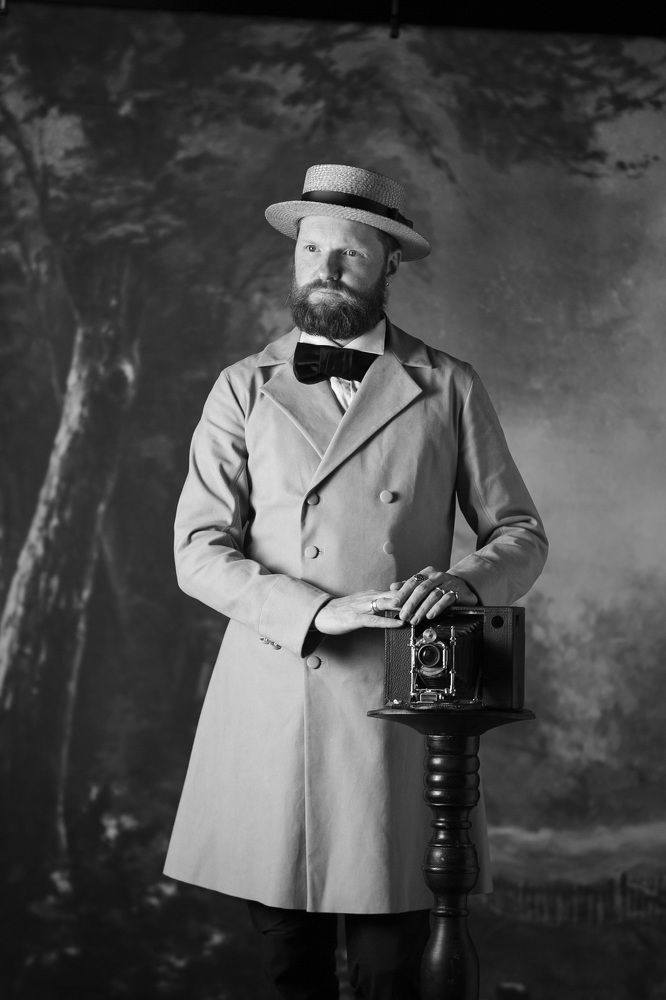 Photograph by Егор Белов