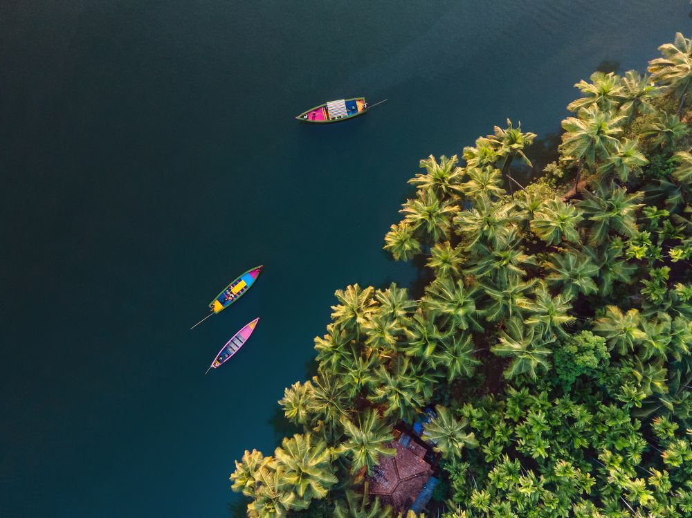 Photograph by Partha Mahanta