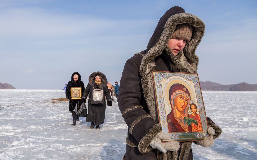 Photograph by Артем Соколов