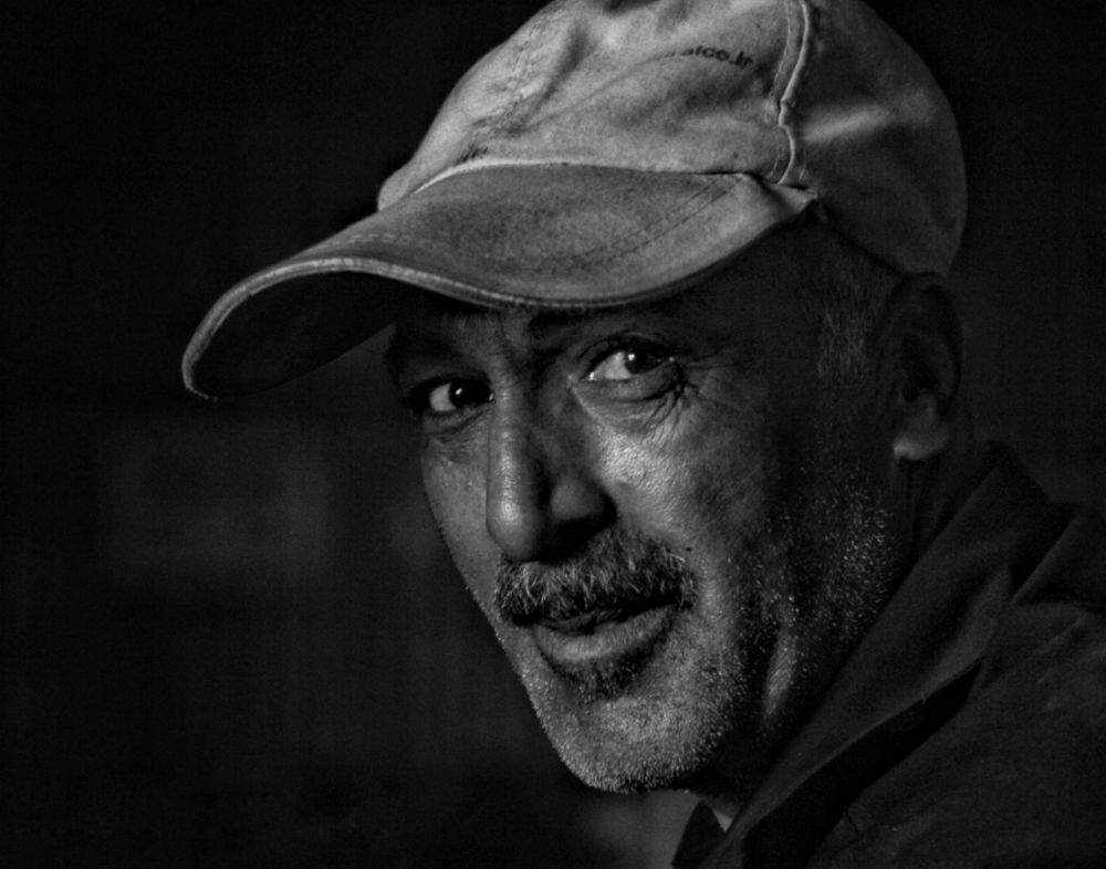 Photograph by minta samiei