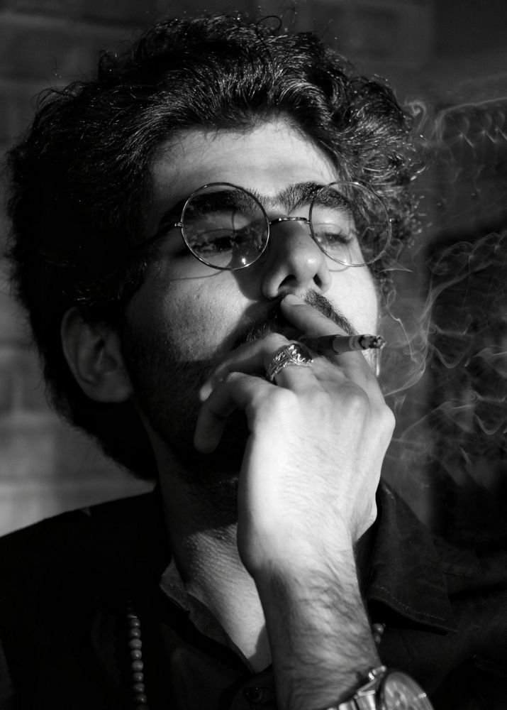 Photograph by minta samiei