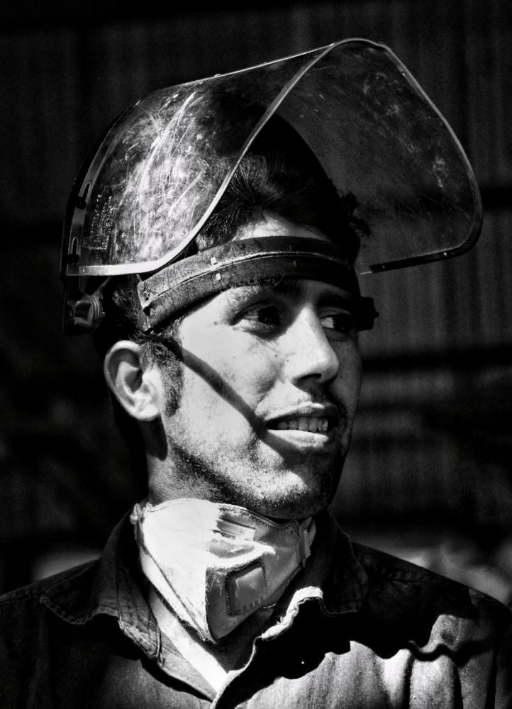 Photograph by minta samiei