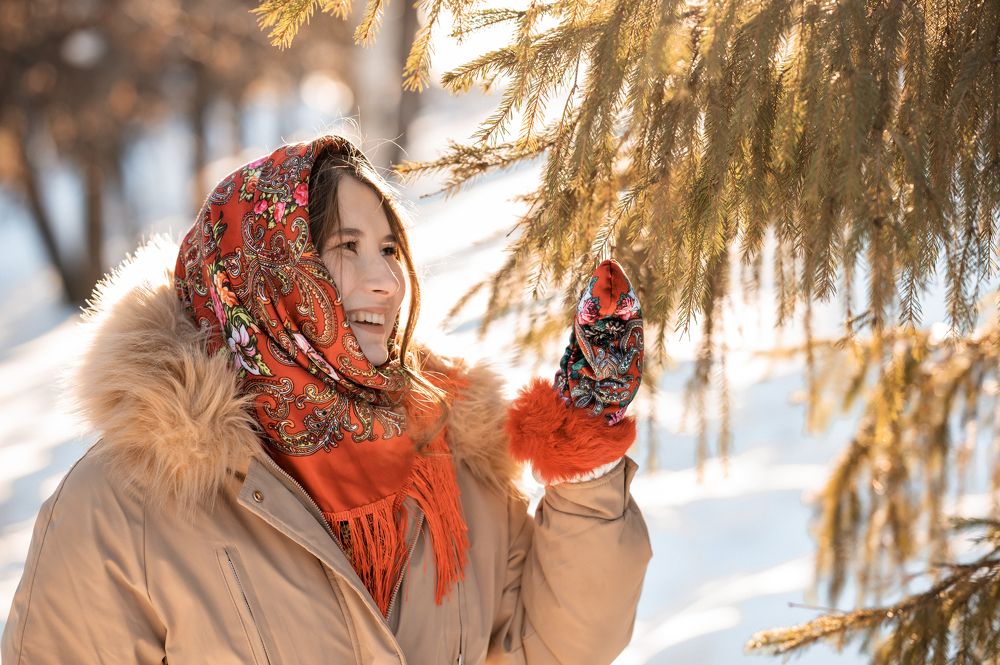 Photograph by Марьям Цимбельман