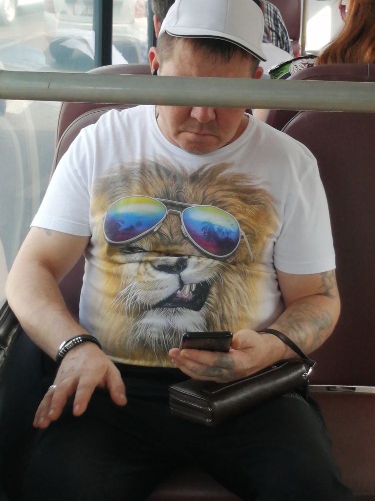 Photograph by Екатерина Рогинская