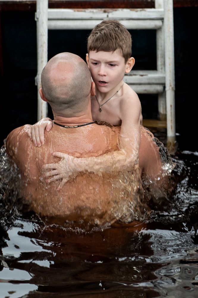 Photograph by Юлия Яровая